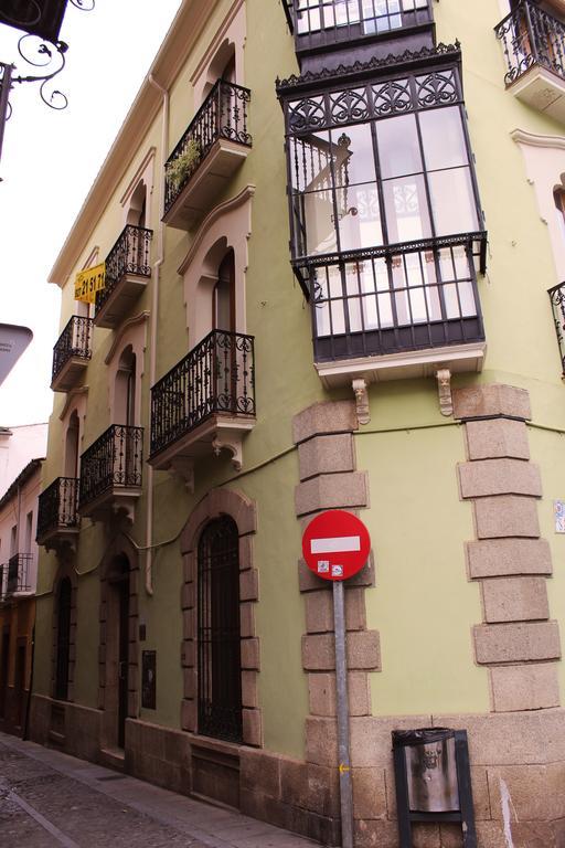 Caesarina Apartment Caces Exterior foto