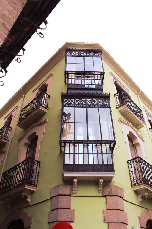 Caesarina Apartment Caces Exterior foto