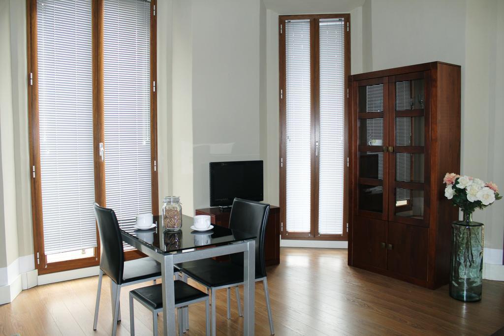 Caesarina Apartment Caces Exterior foto