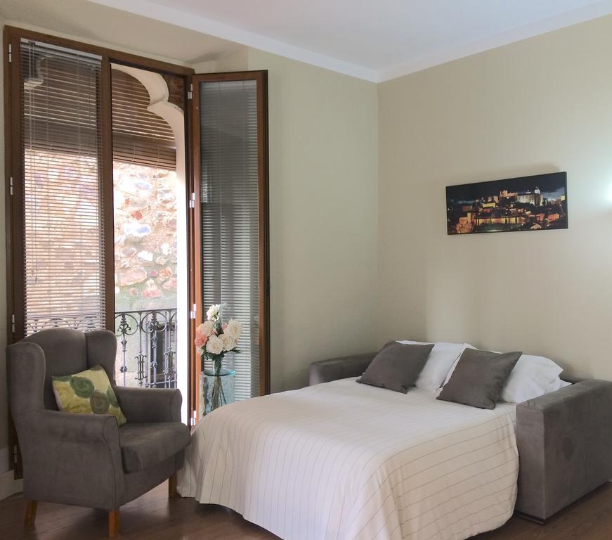 Caesarina Apartment Caces Exterior foto