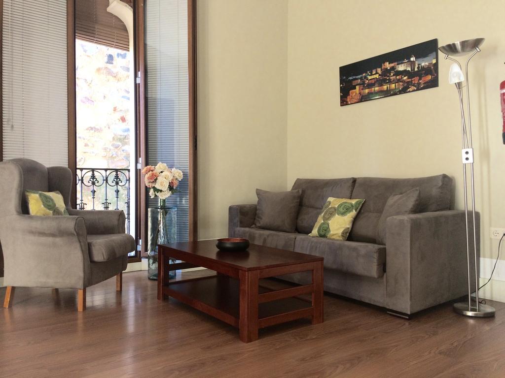 Caesarina Apartment Caces Exterior foto